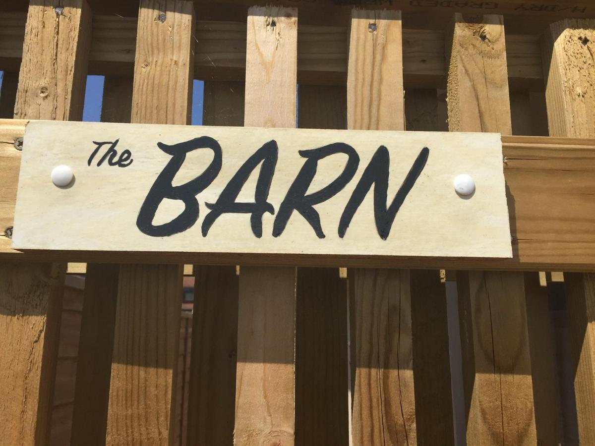 The Barn Apartment South Hayling Luaran gambar